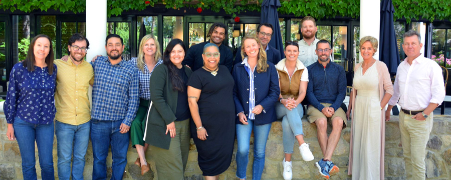 Napa Valley Vintners Leadership Program 2023 - 2024