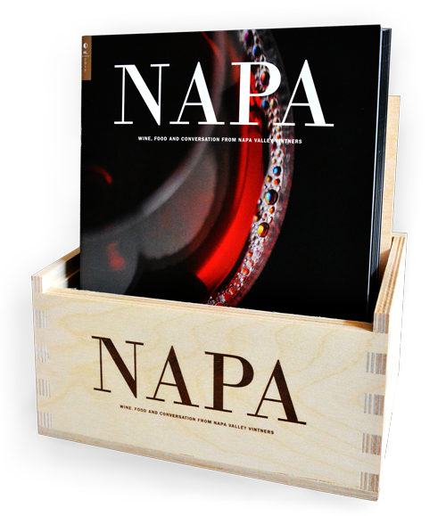 NAPA Magazine